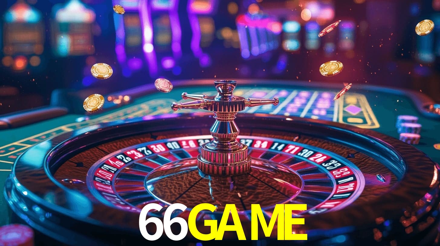 66GAME