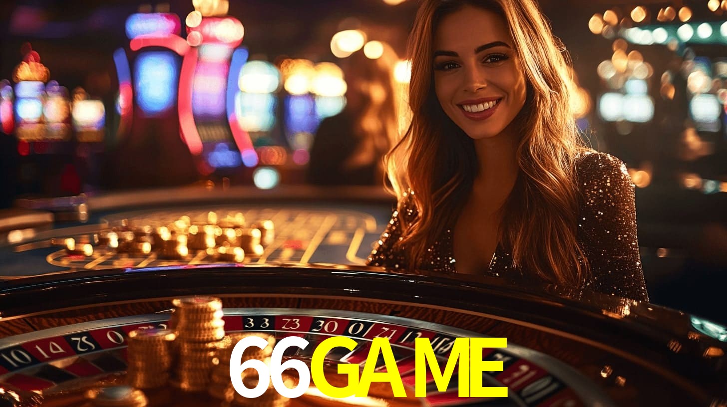 66GAME