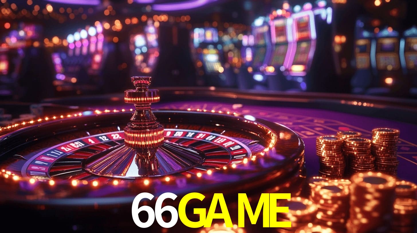 66GAME