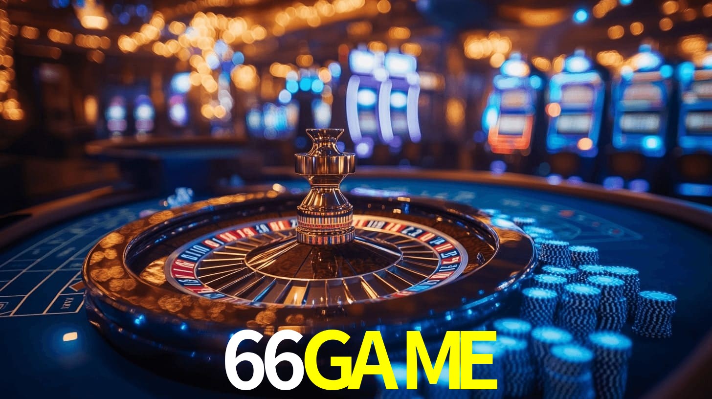 66GAME