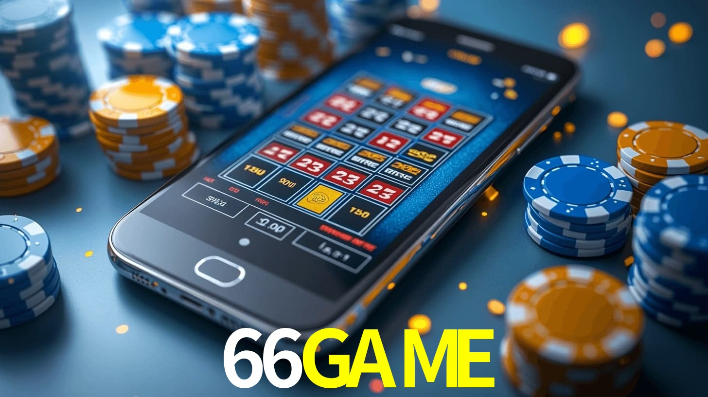 66GAME