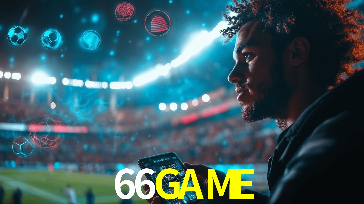 66GAME