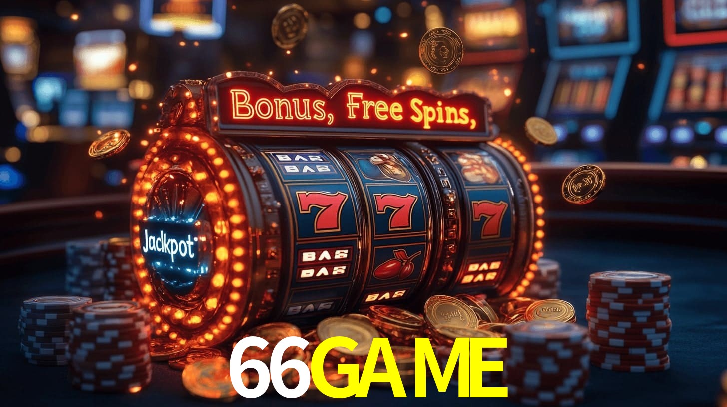 66GAME